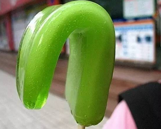 国内最好吃的12款冰棍雪糕，看看有没有你爱吃的，你都吃过吗？