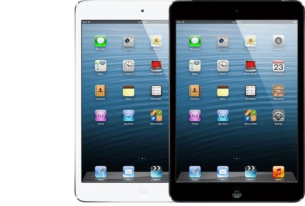 历代苹果iPad平板发布参数（超全1.7万字）一起来回顾一下吧