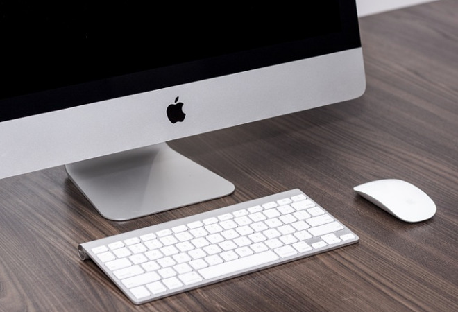 Mac将来可以远程无线为键盘和鼠标供电