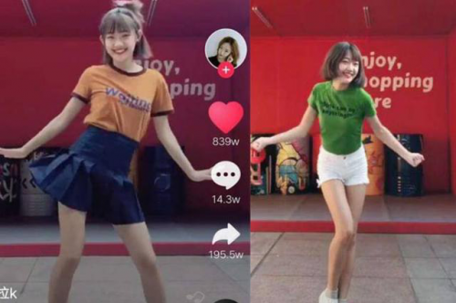 2020网红美女排行榜出炉，刘思瑶nice的男性粉丝为什麽这麽多？