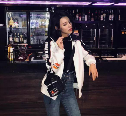 2020网红美女排行榜出炉，刘思瑶nice的男性粉丝为什麽这麽多？