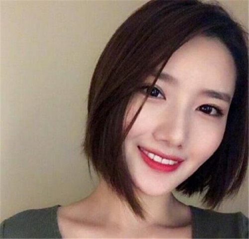 2020网红美女排行榜出炉，刘思瑶nice的男性粉丝为什麽这麽多？