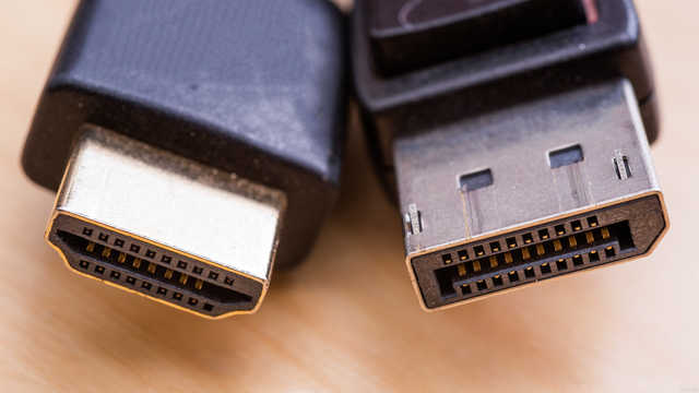 DP vs HDMI 谁才是游戏玩家最佳选择
