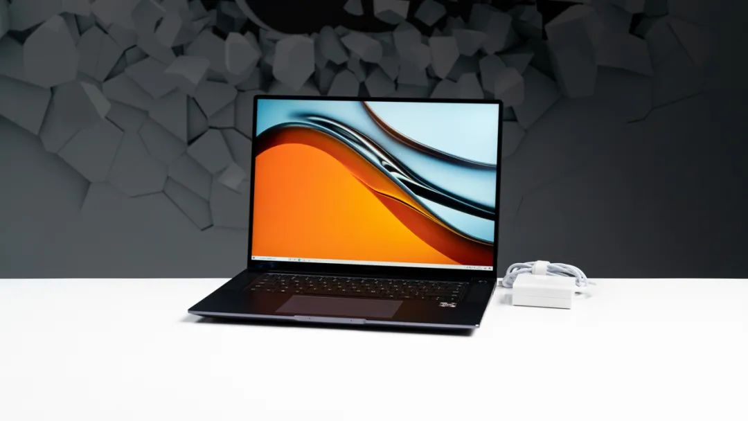 聊一款屏幕很棒的标压锐龙笔记本