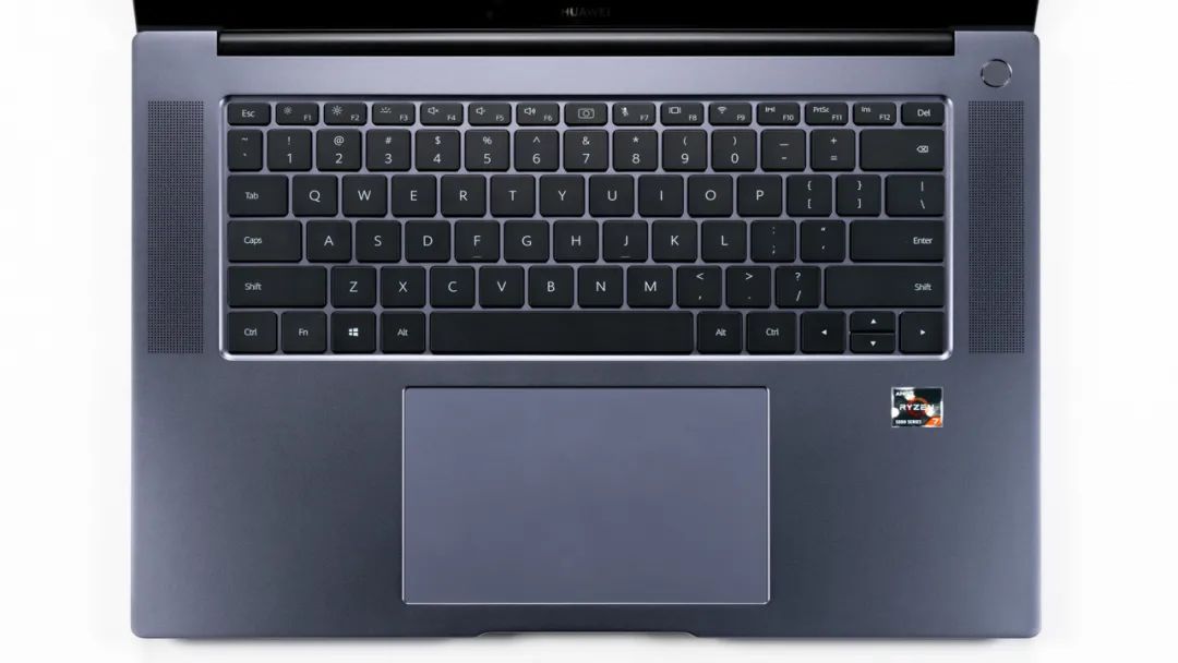 聊一款屏幕很棒的标压锐龙笔记本