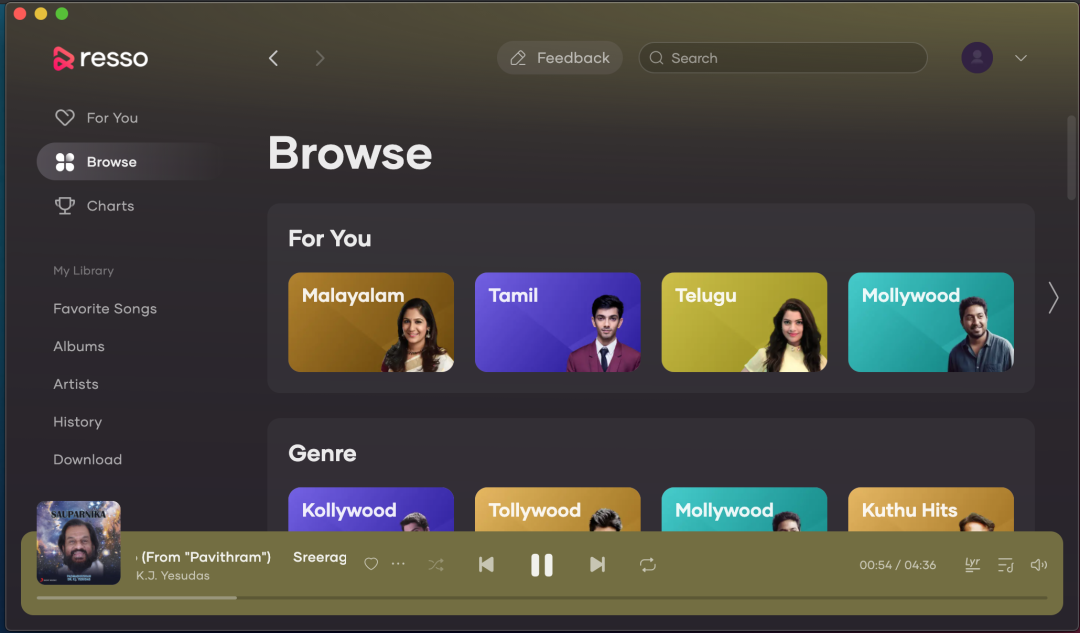 音乐版抖音，就是这么玩？
