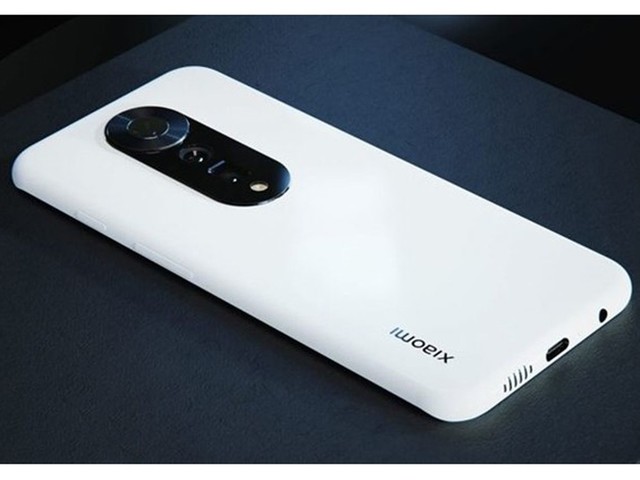 小米12确定下月发布：已过审 首发骁龙898