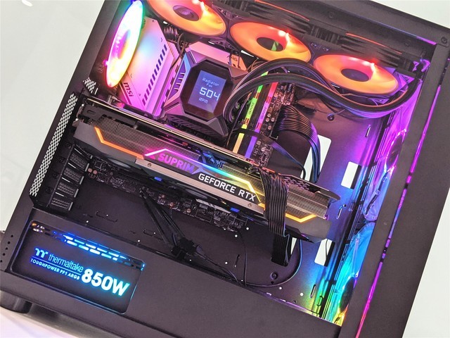 愉快买买买：逼格满满的配件低至9.9到手