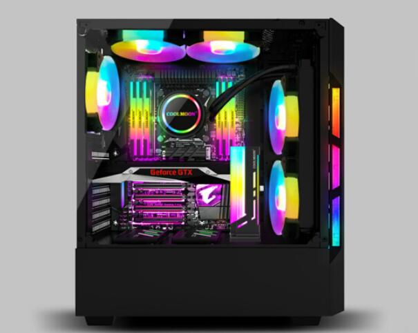 愉快买买买：逼格满满的配件低至9.9到手