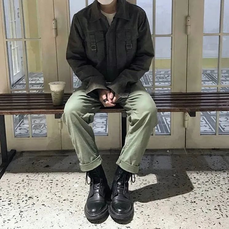 如何挑选RO、Ann等品牌的德比视觉、异形设计「靴款」 | 调研