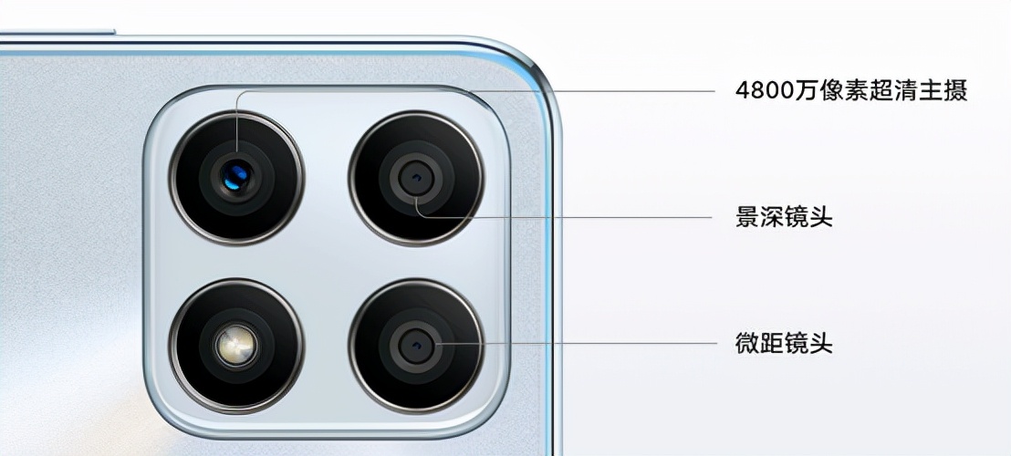 1399元起！荣耀两款新机冲刺双十一，7英寸大屏加持