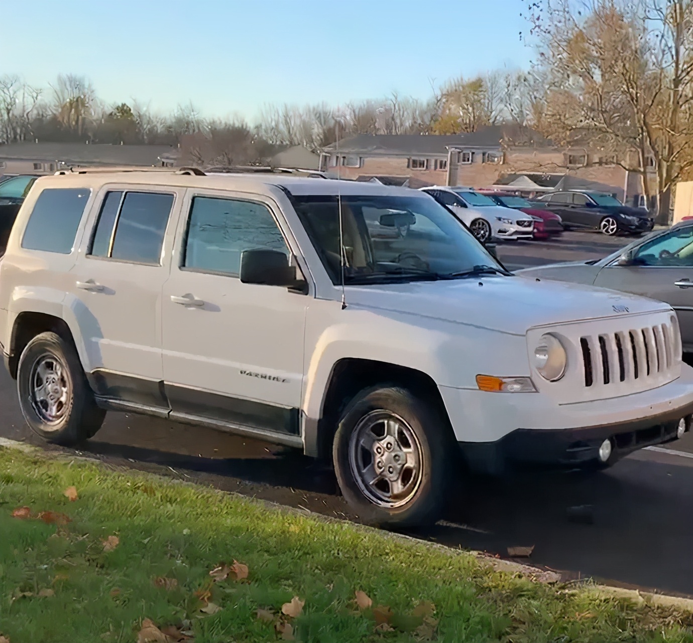 抖音快手上的网红，想用iPhone换一套房