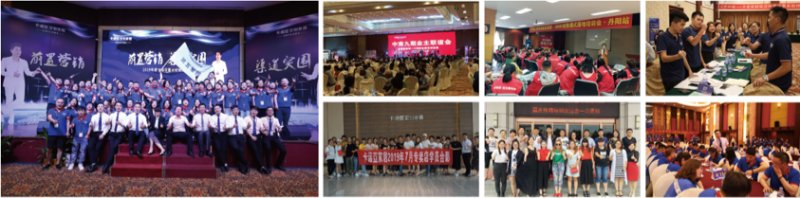 不愧是全屋定制十大品牌，卡诺亚一新商也能年赚700万！秘诀是？