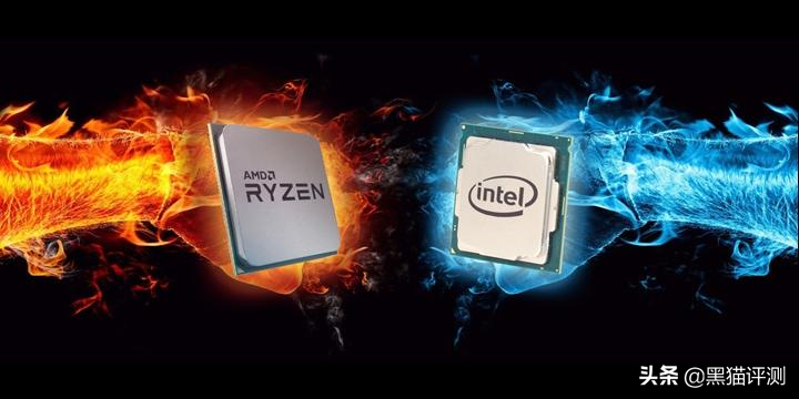 intel、AMD同时授权，荣耀已稳住PC行业