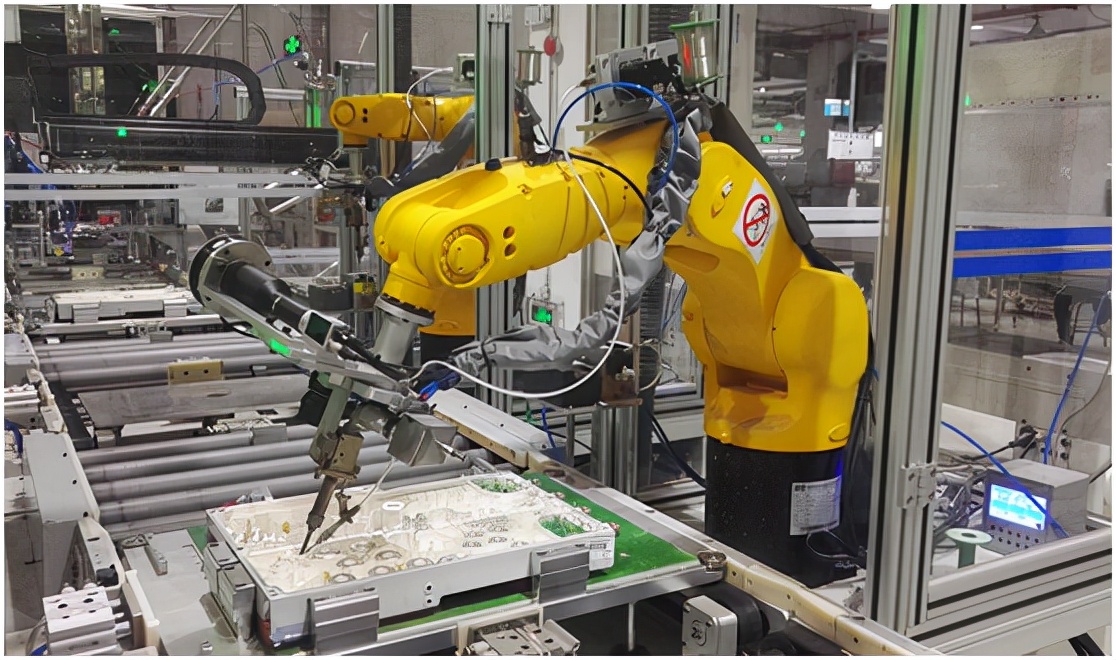 安徽怀远第一富豪：打造通讯配件领先企业，身家62亿