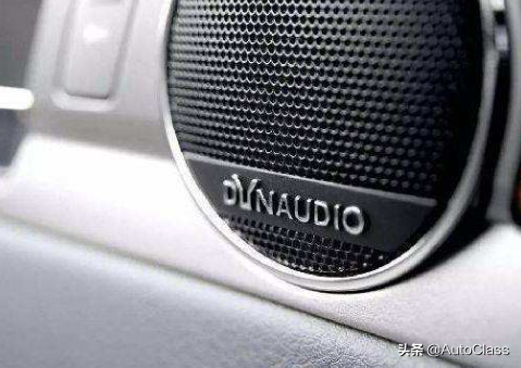 全球十大汽车音响排行 汽车音响品牌哪个好