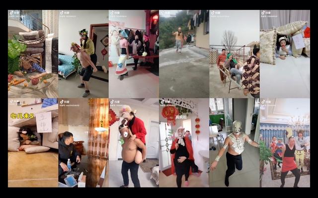 一段长达32分钟的抖音，还能被称为抖音吗？