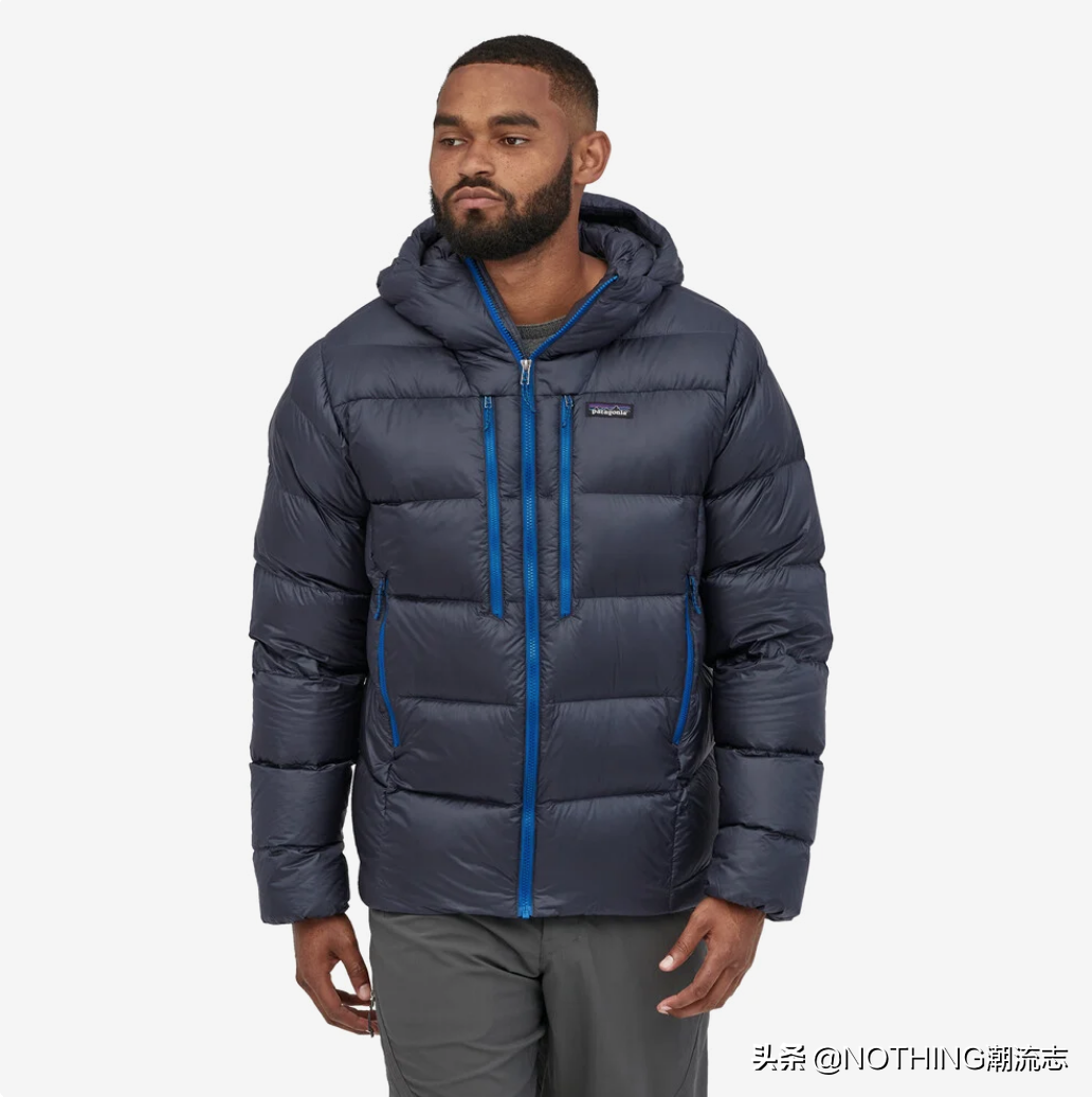 吊打加拿大鹅，全球十大户外羽绒服品牌