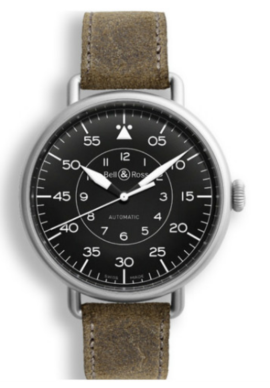 10款最佳男性军事和战术手表