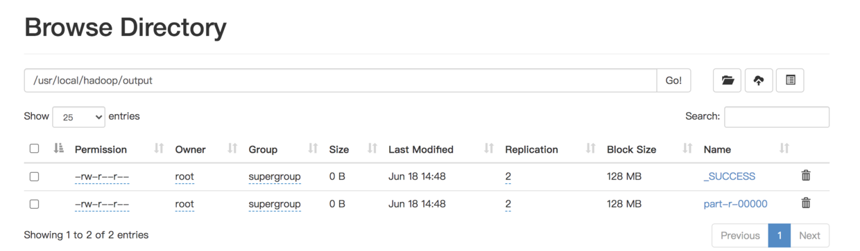 阿里云使用Docker搭建Hadoop集群