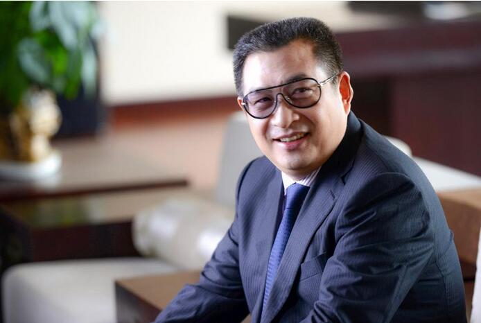 安徽怀远第一富豪：打造通讯配件领先企业，身家62亿