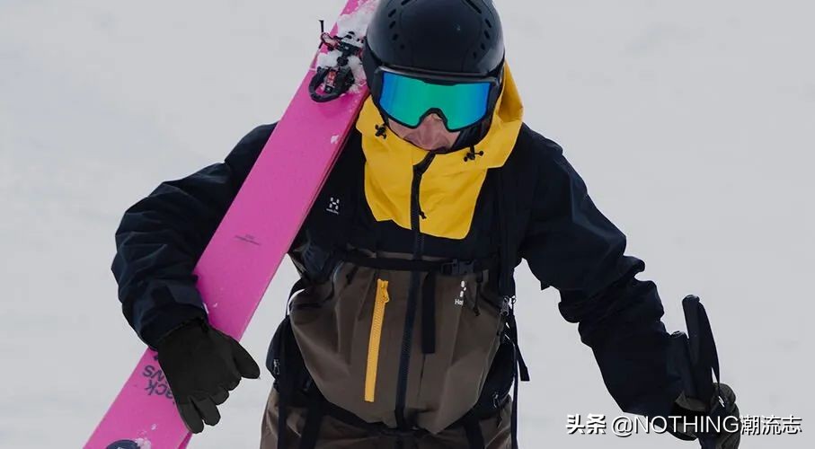 吊打加拿大鹅，全球十大户外羽绒服品牌