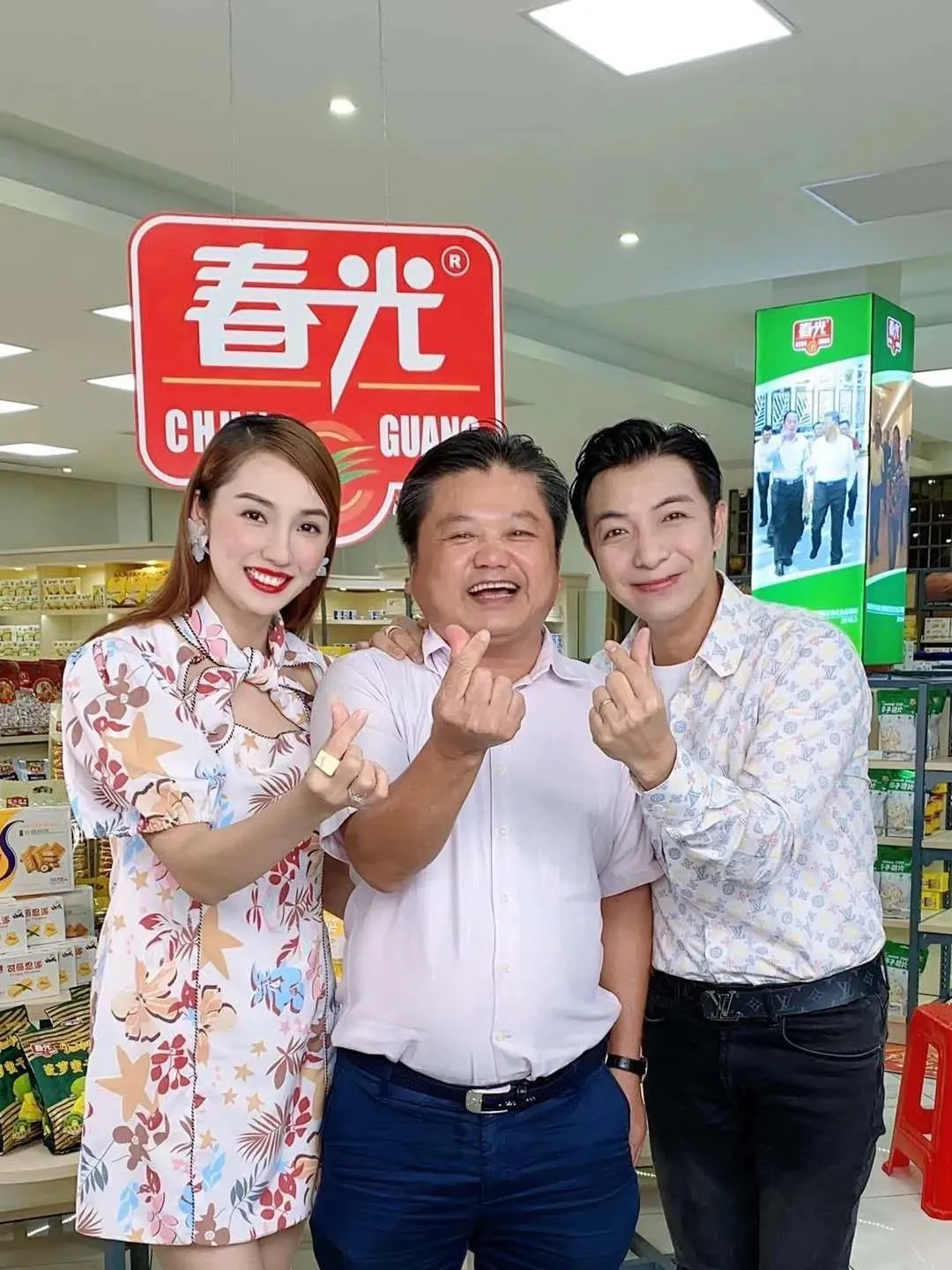 如何做好品牌营销，这些“尖子生”给你划重点