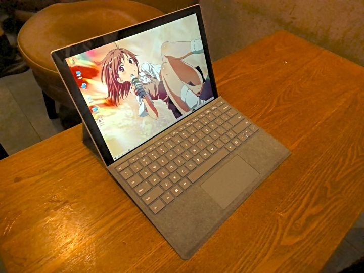 广阔天地，大有作为--ThinkPad X12 Detachable评测