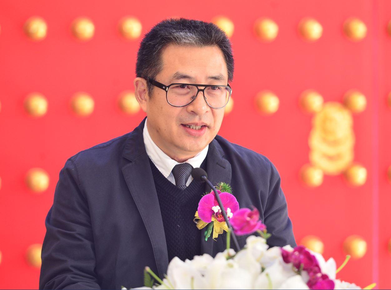 安徽怀远第一富豪：打造通讯配件领先企业，身家62亿