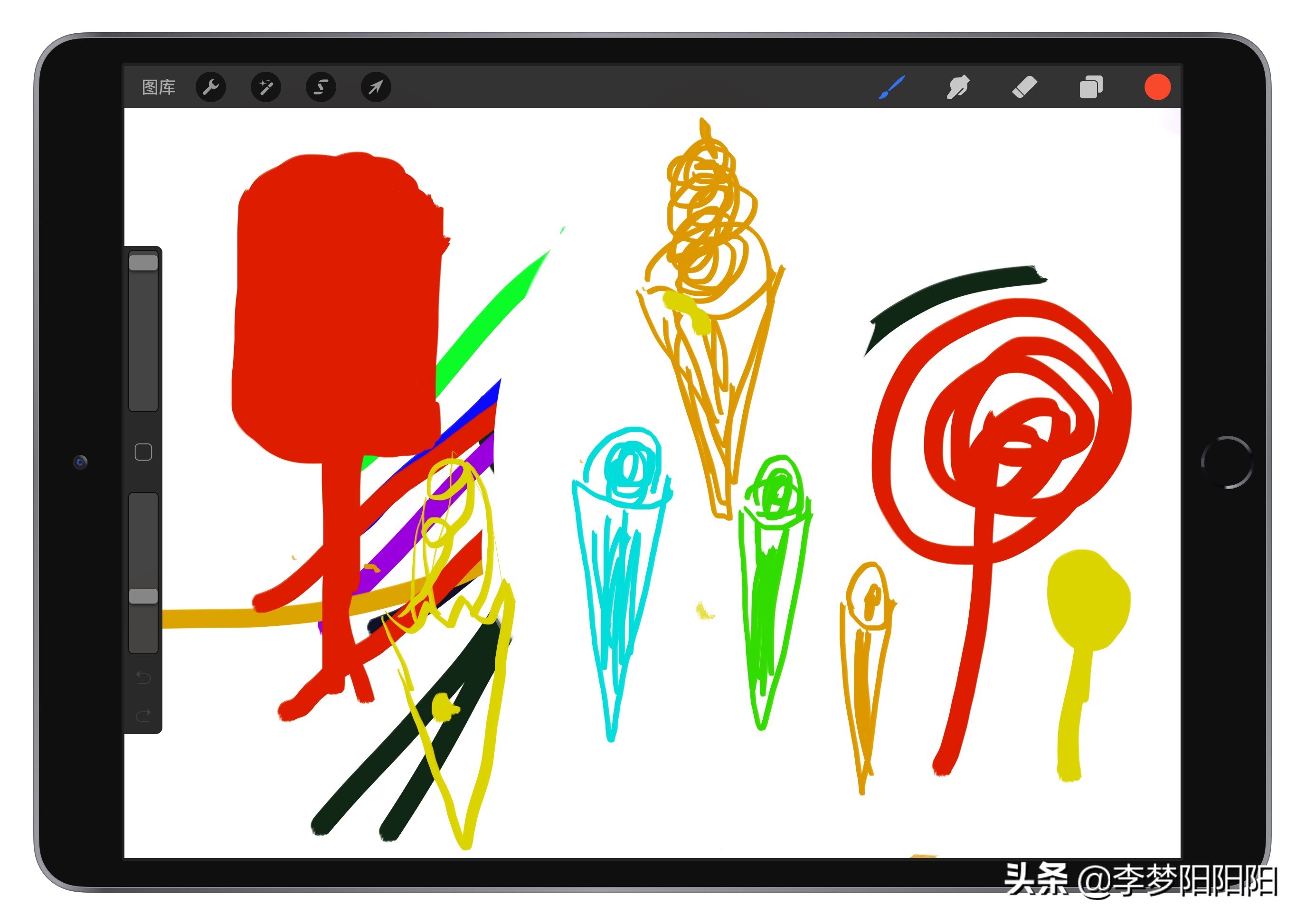 基于iPad air 3的日常软件使用记录