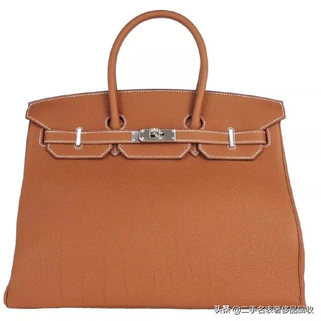 女人最值得投资的10大名牌包包，你拥有几个？