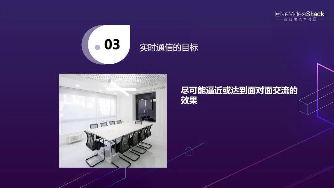 李超：WebRTC传输与服务质量