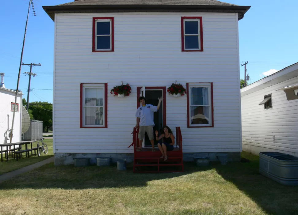 抖音快手上的网红，想用iPhone换一套房