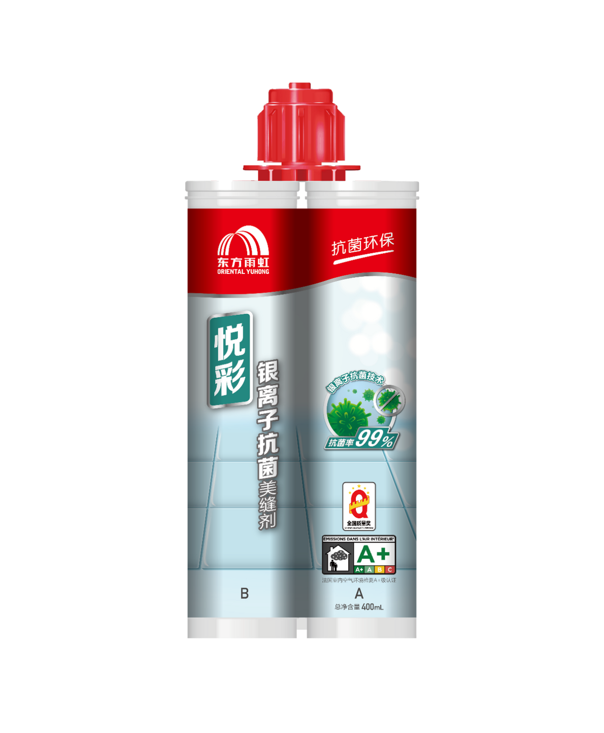 美缝剂什么牌子好？产品说话才是硬道理