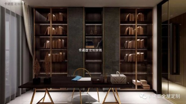 不愧是全屋定制十大品牌，卡诺亚一新商也能年赚700万！秘诀是？