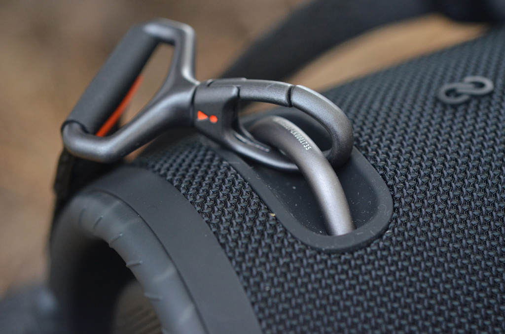 音乐战鼓再次燃起，Xtreme3蓝牙音箱也有沉浸式的体验