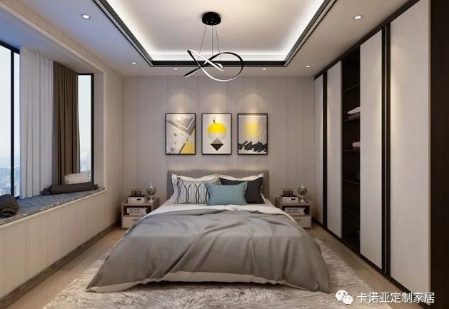 不愧是全屋定制十大品牌，卡诺亚一新商也能年赚700万！秘诀是？