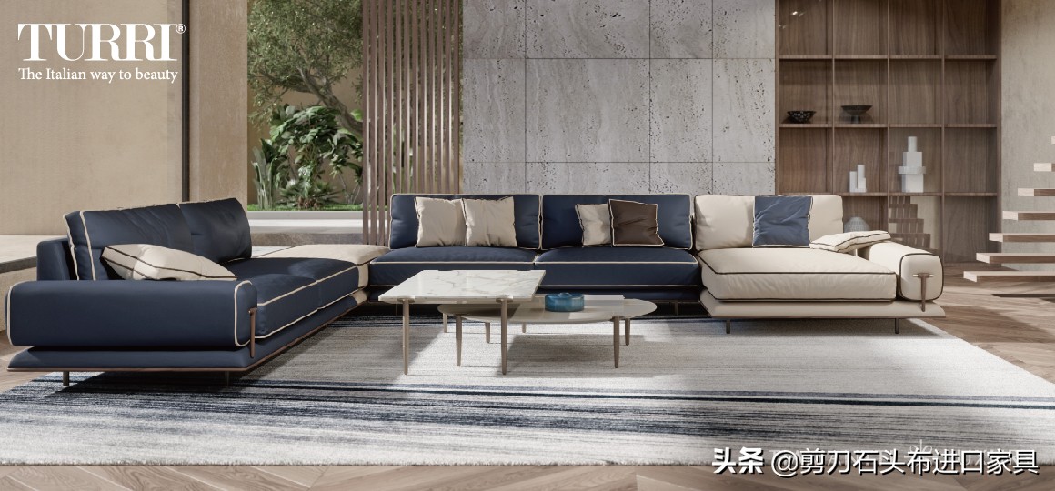 进口奢侈品牌家具，全球10大奢侈家具品牌，你知道几个？