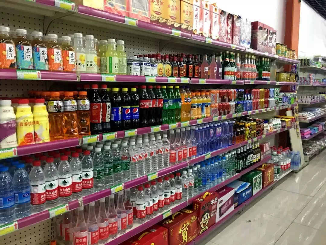 快消企业深分模式亟待升级