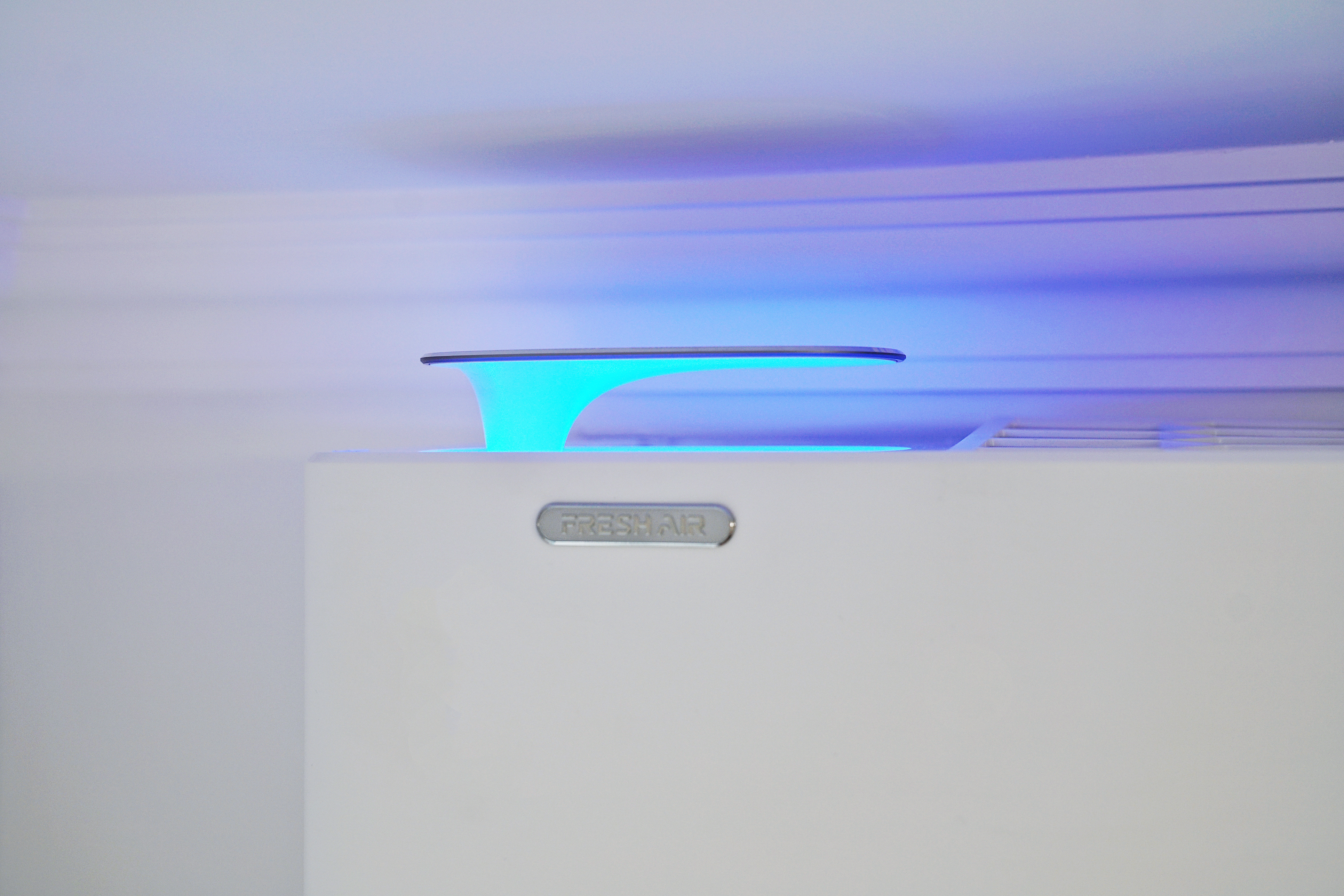 无需预埋、不用打孔—TCL卧室新风空调安装及使用实测