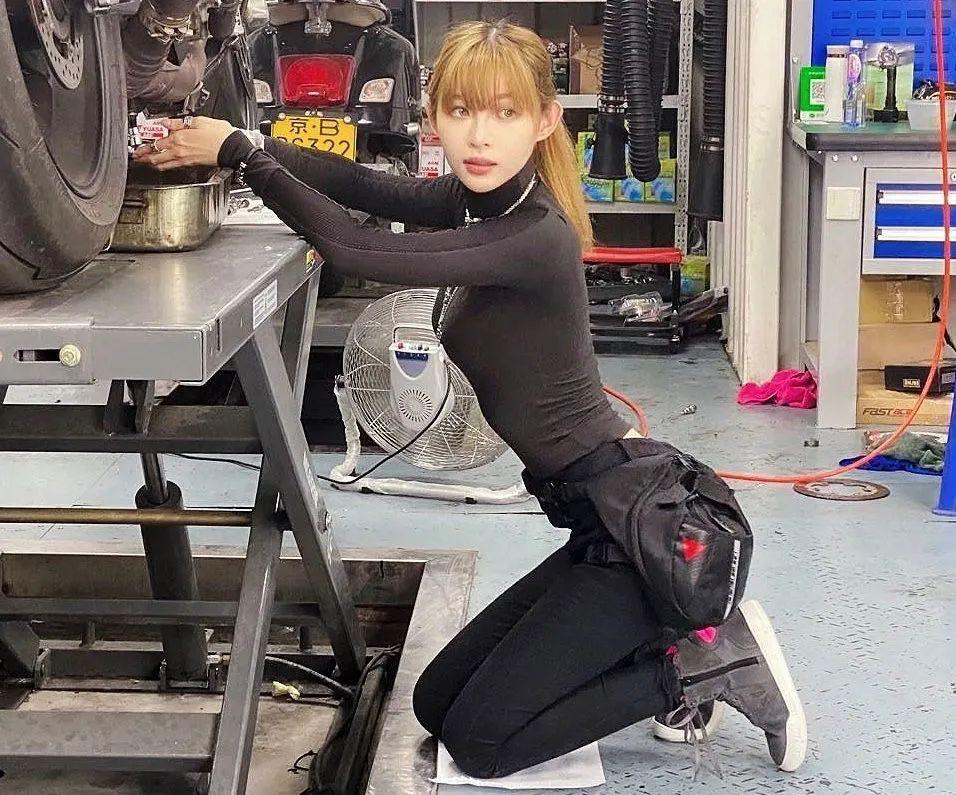 抖音网红痞幼靠蹭热度走红？真实原因是因为一段舞蹈