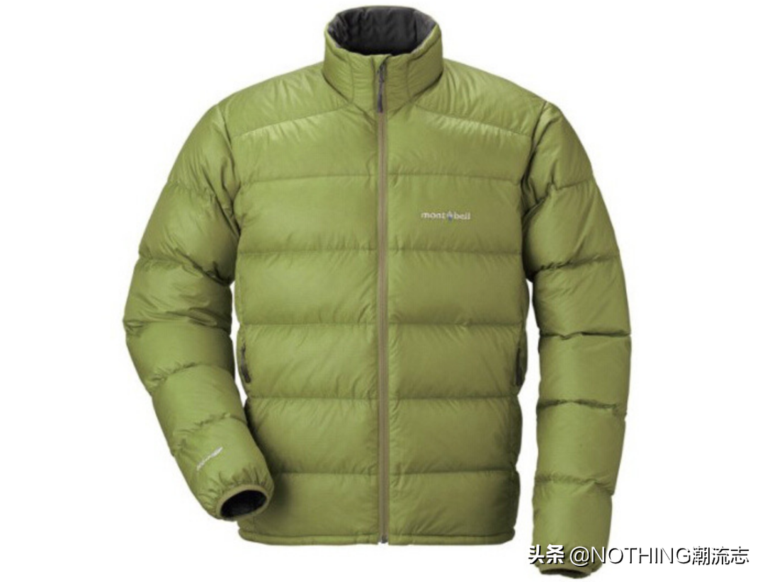 吊打加拿大鹅，全球十大户外羽绒服品牌