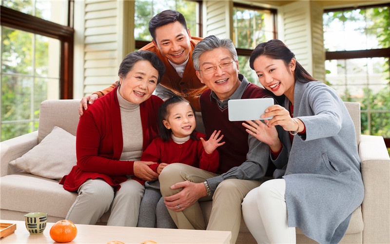 男人到了50岁以后，能做好这几点，就算是个明白人