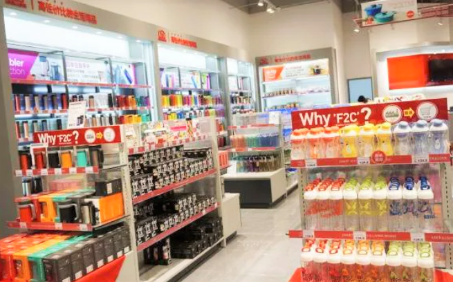 在中国备受欢迎的韩国品牌：靠卖保温杯，每年能捞走超10亿人民币