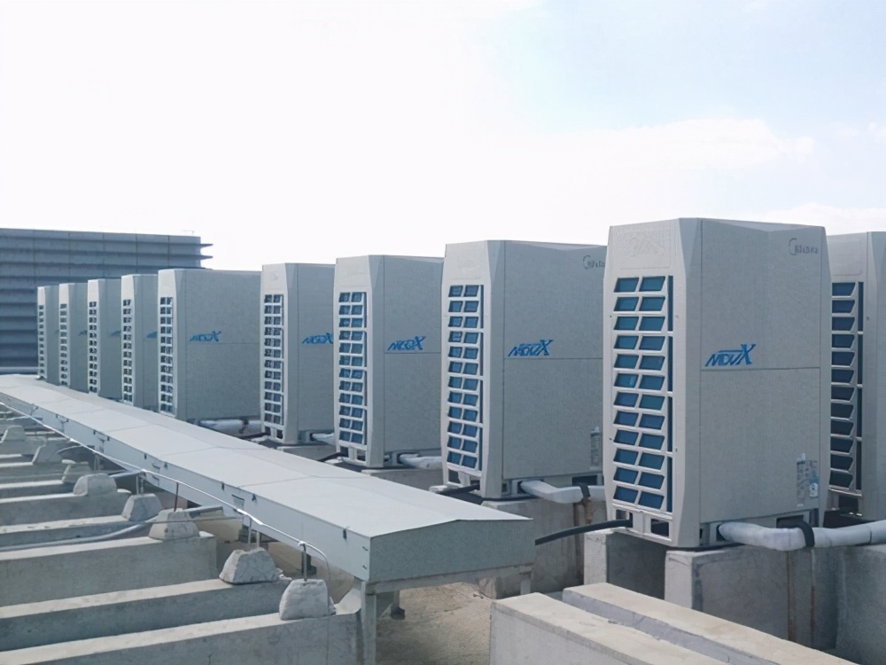 空调噪声大怎么办？空调隔音降噪方案