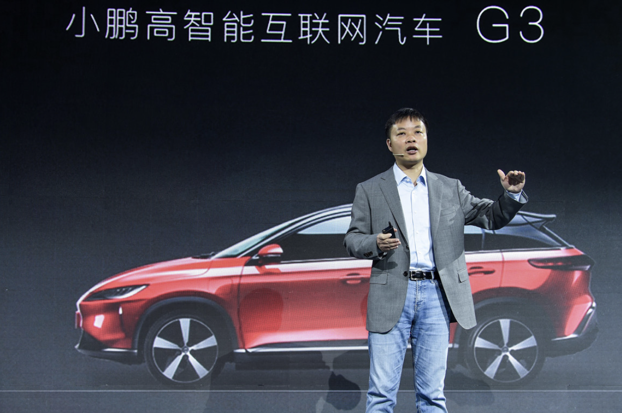 蔚来“掉队”，交付量持续被小鹏超越，造车新势力要重新洗牌？