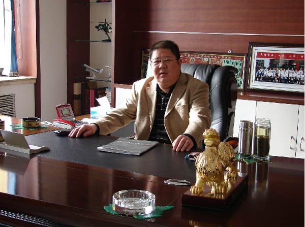 邯郸钢铁富豪：白手起家，13岁开始做生意，如今身家41亿