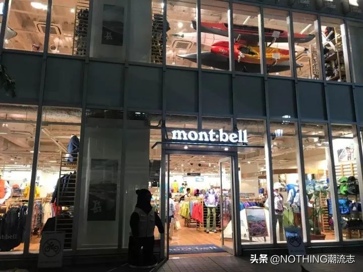 吊打加拿大鹅，全球十大户外羽绒服品牌