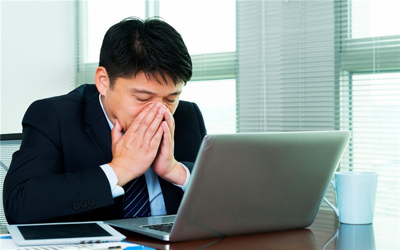 40多岁的人创业10年，企业倒闭负债400多万，还有翻身的希望吗？