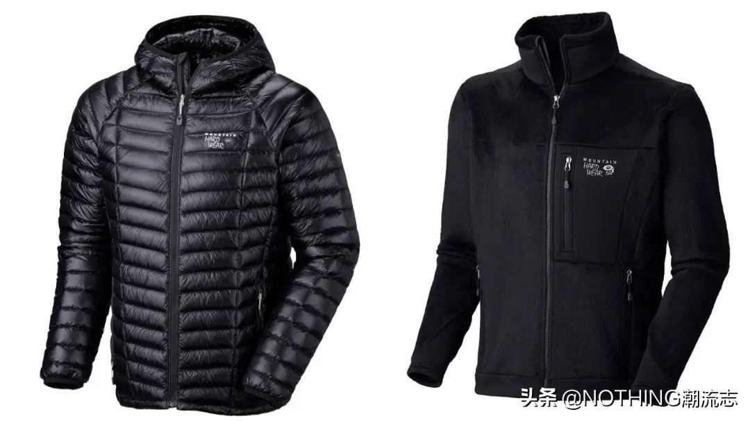 吊打加拿大鹅，全球十大户外羽绒服品牌